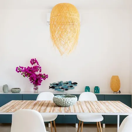 La Matrangela Charme Apartment *