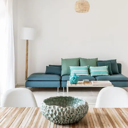 Apartman La Matrangela Charme Taormina