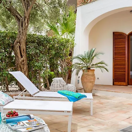 La Matrangela Charme * Taormina