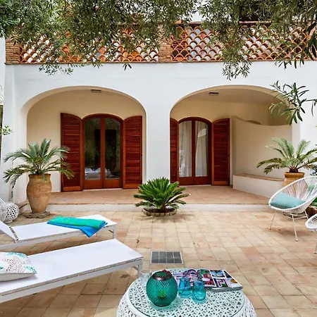 La Matrangela Charme Apartment *